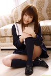 costume dgc_0560 kneesocks pleated_skirt sailor_uniform school_uniform skirt tachiki_masami rating:Safe score:0 user:nil!