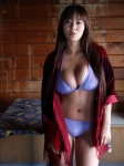 bikini cleavage nemoto_harumi swimsuit rating:Safe score:1 user:mock