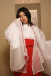 hakama kimono miko tada_asami ys_web_341 rating:Safe score:0 user:nil!