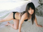beach bikini cleavage ocean swimsuit tada_asami wet rating:Safe score:0 user:nil!