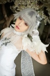aion_bow_wing aion_online cosplay dress gloves silver_hair tomiaaaaaaa wings rating:Safe score:1 user:DarkSSA