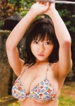 bikini_top cleavage double_moon horii_mizuki swimsuit underboob wet rating:Safe score:4 user:nil!