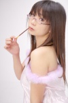 chocoball cosplay dress glasses kazami_mizuho onegai_chokoteacher onegai_teacher rating:Safe score:0 user:nil!