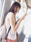 aragaki_yui backpack bomb_tv_0608 skirt tank_top rating:Safe score:0 user:nil!