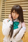 blazer blouse cosplay kotegawa_yui rinami school_uniform to_love-ru rating:Safe score:0 user:pixymisa