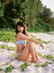 beach bikini koike_rina swimsuit rating:Safe score:1 user:nil!