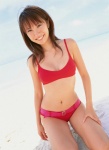 beach bikini cleavage ocean swimsuit yamamoto_azusa ys_web_112 rating:Safe score:0 user:nil!