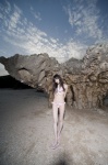 beach bikini hello_project_digital_books_73 michishige_sayumi side-tie_bikini swimsuit rating:Safe score:0 user:nil!