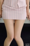 miniskirt nishimura_mai pantyhose rq-star_888 sheer_legwear skirt vest rating:Safe score:0 user:nil!