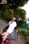 blouse pleated_skirt school_uniform skirt vest yamanaka_tomoe rating:Safe score:0 user:nil!