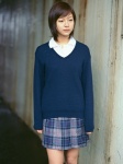 aibu_saki blouse pleated_skirt school_uniform skirt sweater wanibooks_02 wet rating:Safe score:0 user:nil!