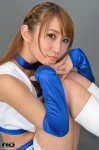 aoyama_rina boots choker croptop miniskirt rq-star_783 skirt tank_top rating:Safe score:0 user:nil!