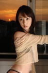 akiyama_rina blouse bra open_clothes panties rating:Safe score:1 user:nil!