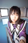 cosplay dress i"s matsunaga_ayaka pool school_uniform yoshizuki_iori rating:Safe score:0 user:nil!