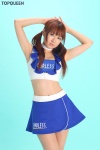 choker croptop endless miniskirt race_queen sasaki_mio skirt twintails rating:Safe score:1 user:nil!