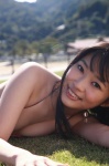 bikini_top cleavage open_clothes sashihara_rino swimsuit wpb_ex_05 rating:Safe score:0 user:nil!