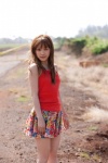 camisole hello_project_digital_books_74 miniskirt skirt takahashi_ai rating:Safe score:0 user:nil!