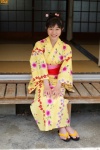 hair_bun karasawa_moe yukata rating:Safe score:0 user:nil!