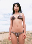 beach bikini cleavage kawamura_yukie swimsuit wanibooks_11 rating:Safe score:0 user:nil!