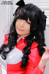 bodysuit cosplay fate/series fate/stay_night hair_ribbons kyouya tohsaka_rin twintails rating:Safe score:0 user:nil!