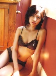 bathroom bikini cleavage my_future swimsuit yasuda_misako rating:Safe score:0 user:nil!