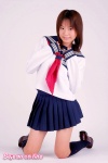 kneesocks kurata_mina pleated_skirt sailor_uniform school_uniform skirt rating:Safe score:0 user:nil!