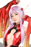 aza_(k_miyuko) cosplay dress guilty_crown kim_tai_sik pink_hair yuzuriha_inori rating:Safe score:10 user:hrftritze
