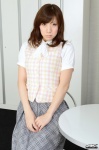 4k-star_257 blouse kawana_yuu miniskirt skirt vest rating:Safe score:1 user:nil!