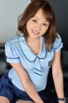 aoi_yurika blouse pleated_skirt rq-star_703 school_uniform skirt rating:Safe score:0 user:nil!