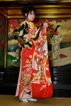 iiniku_ushijima kimono rating:Safe score:0 user:nil!