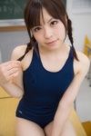 cosplay katou_mari original swimsuit twin_braids rating:Safe score:0 user:pixymisa