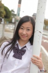 aino blouse misty_348 school_uniform rating:Safe score:0 user:nil!