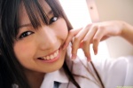 blouse dgc_0875 kawahara_minori school_uniform rating:Safe score:0 user:nil!