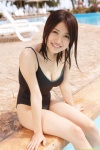 cleavage dgc_0944 one-piece_swimsuit pool saito_marina swimsuit wet rating:Safe score:0 user:nil!