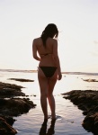 ass beach bikini ocean sato_hiroko side-tie_bikini swimsuit ys_web_184 rating:Safe score:0 user:nil!