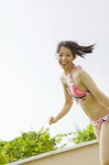 bikini cleavage koike_rina ponytail swimsuit wpb_141 rating:Safe score:0 user:nil!
