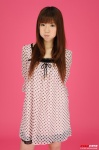dress momokawa_yuko polka_dots rq-star_159 rating:Safe score:0 user:nil!