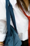 blouse bookbag costume girlz_high pleated_skirt school_uniform side-b_032 skirt sorami tie rating:Safe score:0 user:nil!