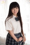 blouse chair izumi_hiyori school_uniform skirt rating:Safe score:1 user:zopo