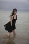 beach dress kurokawa_tomoka ocean wet rating:Safe score:0 user:nil!