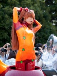 bodysuit cosplay iiniku_ushijima neon_genesis_evangelion plugsuit red_hair soryu_asuka_langley rating:Safe score:3 user:pixymisa