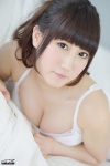 4k-star_294 bed camisole cleavage katsuragi_mio ponytail rating:Safe score:0 user:nil!