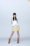 boots matsui_rena miniskirt ske48 skirt tank_top rating:Safe score:1 user:nil!