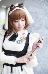 cosplay dress goggles kaieda_kae original veil rating:Safe score:0 user:pixymisa
