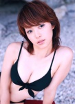 beach bikini_top cleavage iwasa_mayuko swimsuit rating:Safe score:1 user:nil!