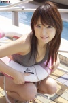 amano_ai bikini_top life_preserver pure_idol shorts swimsuit rating:Safe score:0 user:nil!