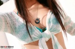bikini_top croptop girlz_high suenaga_yoshiko sunglasses swimsuit rating:Safe score:2 user:nil!