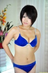 bikini cleavage dgc_1008 kawakami_rei swimsuit rating:Safe score:0 user:nil!