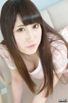 4k-star_295 blouse cleavage katsuragi_mio miniskirt skirt rating:Safe score:0 user:nil!
