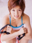 bikini brave_heart cleavage matsui_erina swimsuit rating:Safe score:0 user:nil!